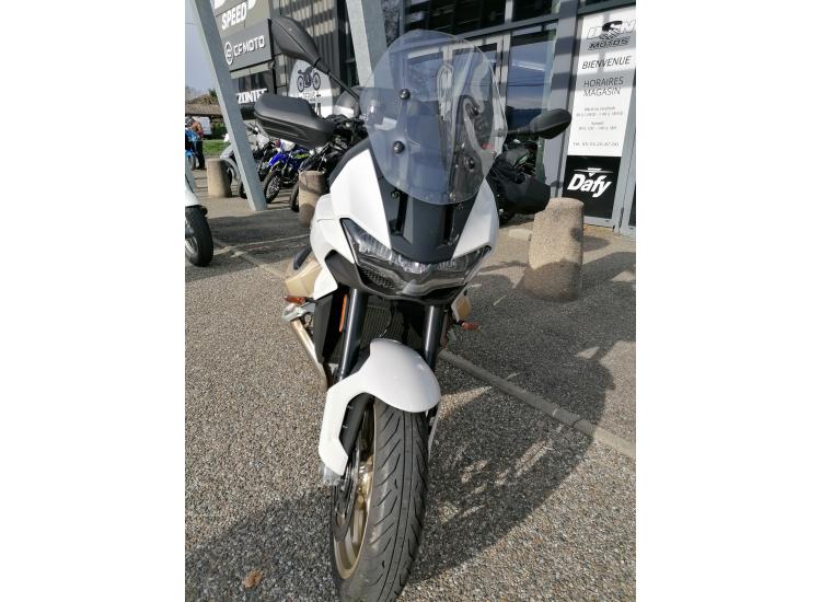 MOTO GUZZI V100  MANDELLO / 185€ PAR MOIS / DSN MOTOS 47