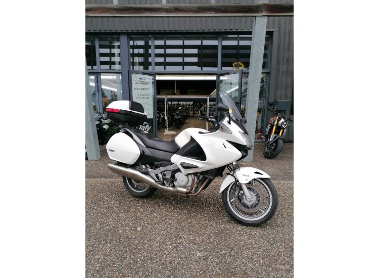 HONDA NT DEAUVILLE 700 ABS / DSN MOTOS 47