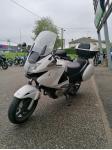 HONDA NT DEAUVILLE 700 ABS / DSN MOTOS 47