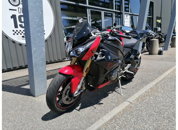 BMW S 1000 R / 160€ PAR MOIS / DSN MOTOS MARMANDE