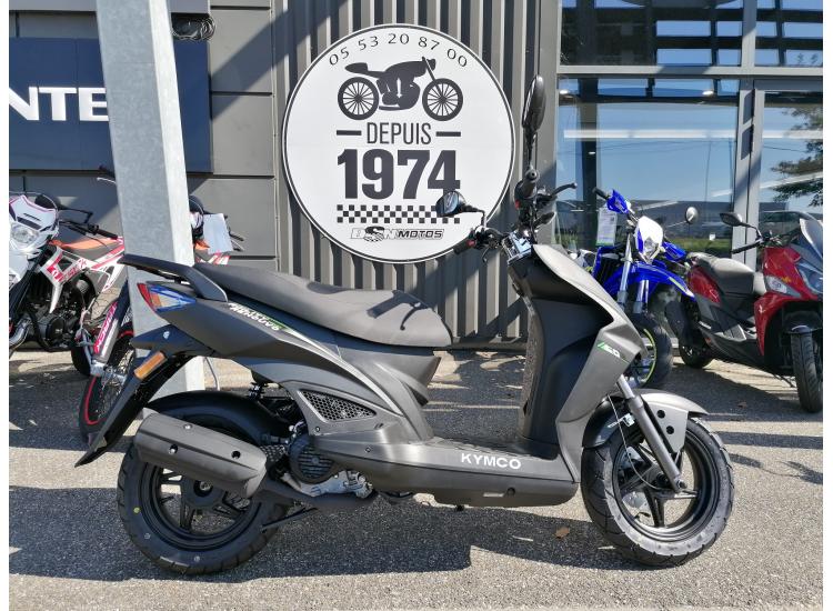 KYMCO AGILITY 50 RENOUVO / 70 € PAR MOIS / DSN MOTOS 47