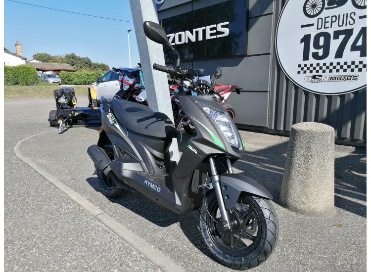 KYMCO AGILITY 50 RENOUVO / 70 € PAR MOIS / DSN MOTOS 47