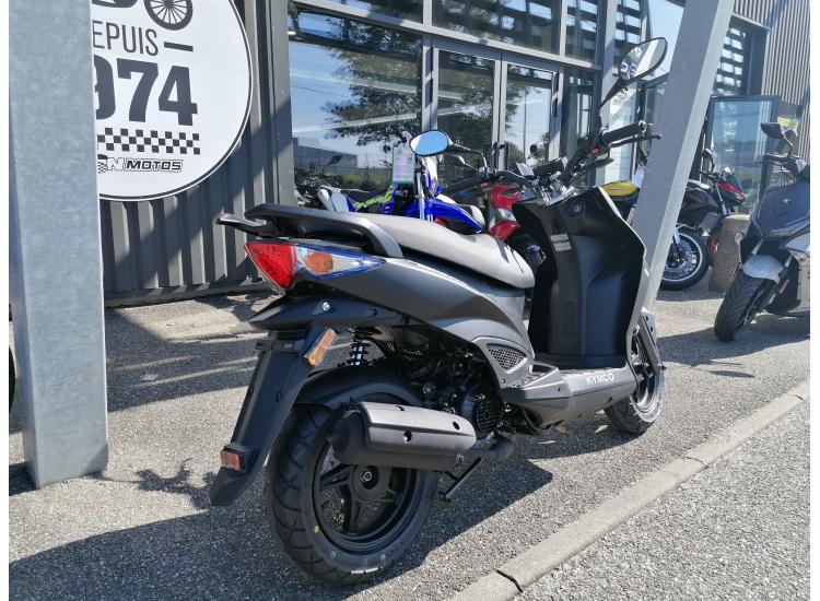 KYMCO AGILITY 50 RENOUVO / 70 € PAR MOIS / DSN MOTOS 47
