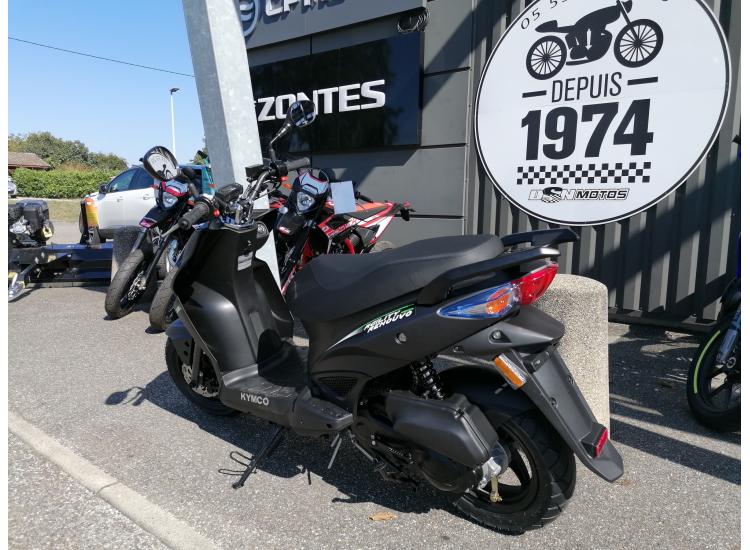 KYMCO AGILITY 50 RENOUVO / 70 € PAR MOIS / DSN MOTOS 47
