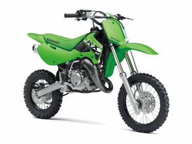 KAWASAKI KX