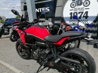 YAMAHA TRACER 700 35 KW / 145€ PAR MOIS / DSN MOTOS 47