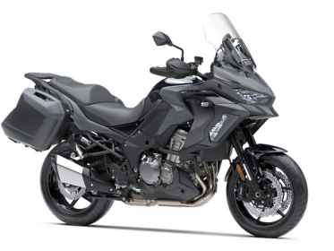 KAWASAKI Versys 1000 S TOURER