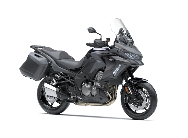 KAWASAKI VERSYS 1000 S TOURER