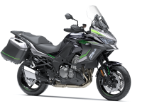 KAWASAKI VERSYS 1000 S TOURER