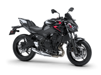 KAWASAKI Z650 SPORT