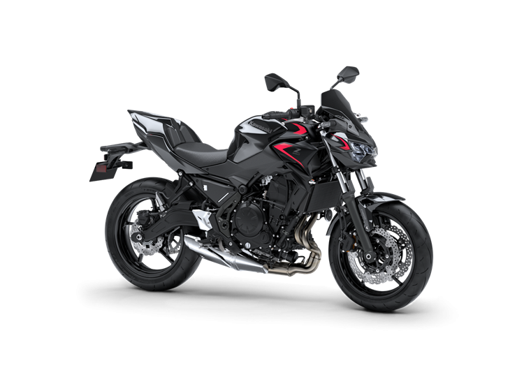KAWASAKI Z650 SPORT