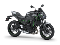KAWASAKI Z650 SPORT