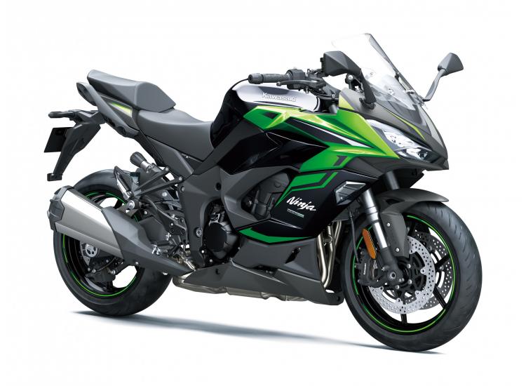 KAWASAKI NINJA 1000 SX