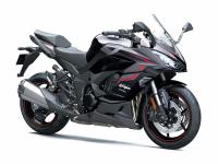 KAWASAKI NINJA 1000 SX