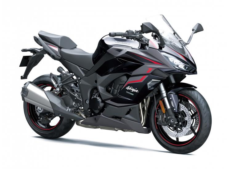 KAWASAKI NINJA 1000 SX