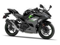 KAWASAKI NINJA 400 SPORT