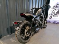 ZONTES 125 C PERMIS A1 / 70€ PAR MOIS / DSN MOTOS 47