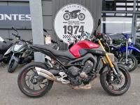 YAMAHA MT-09 / € PAR MOIS / DSN MOTOS 47
