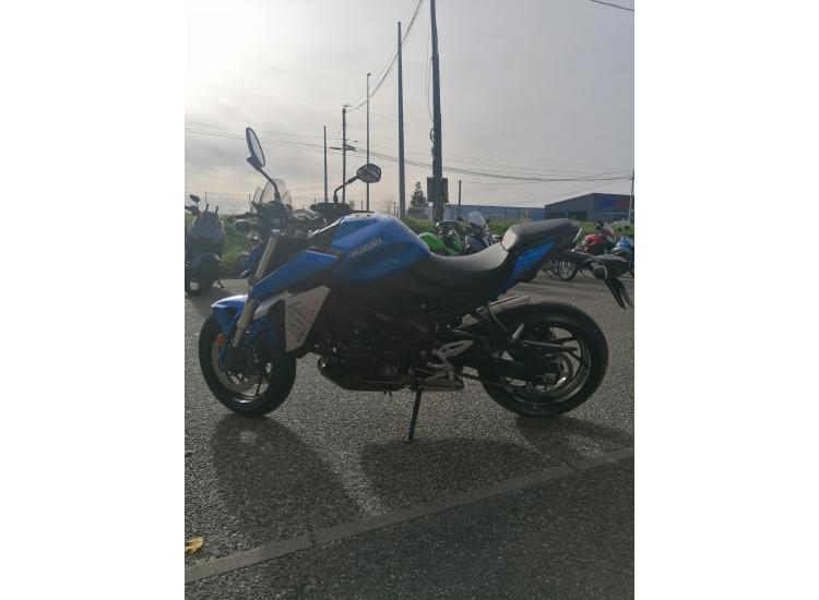 SUZUKI GSX-S 950 A2 / 149€ PAR MOIS / DSN MOTOS 47