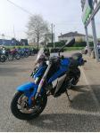 SUZUKI GSX-S 950 A2 / 149€ PAR MOIS / DSN MOTOS 47