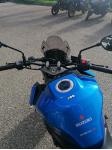 SUZUKI GSX-S 950 A2 / 149€ PAR MOIS / DSN MOTOS 47