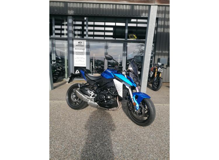 SUZUKI GSX-S 950 A2 / 149€ PAR MOIS / DSN MOTOS 47