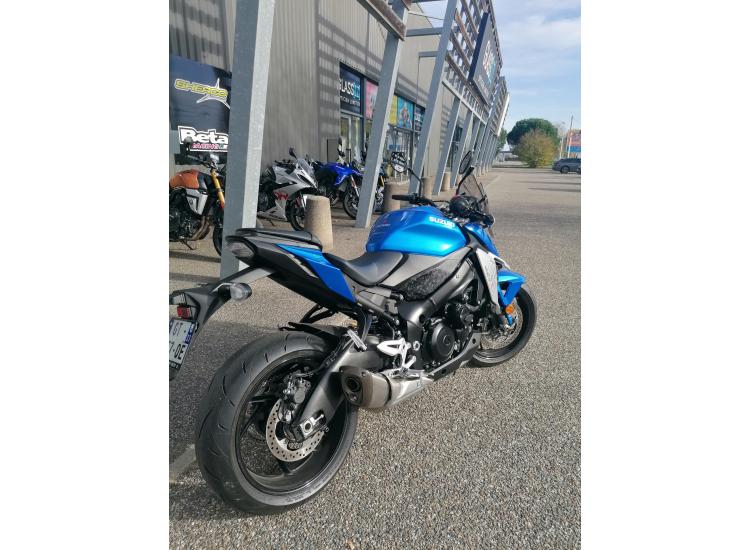 SUZUKI GSX-S 950 A2 / 149€ PAR MOIS / DSN MOTOS 47