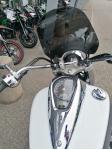 SUZUKI INTRUDER 1500 VL / DSN MOTOS 47
