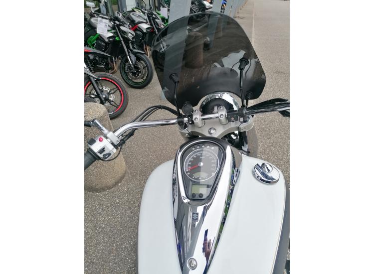 SUZUKI INTRUDER 1500 VL / DSN MOTOS 47