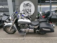SUZUKI INTRUDER 1500 VL / DSN MOTOS 47