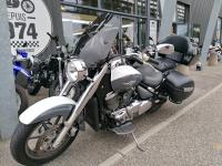 SUZUKI INTRUDER 1500 VL / DSN MOTOS 47