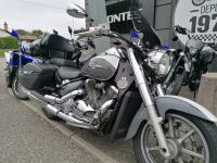 SUZUKI INTRUDER 1500 VL / DSN MOTOS 47