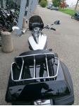 SUZUKI INTRUDER 1500 VL / DSN MOTOS 47
