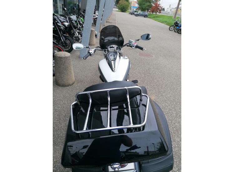 SUZUKI INTRUDER 1500 VL / DSN MOTOS 47