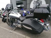 SUZUKI INTRUDER 1500 VL / DSN MOTOS 47