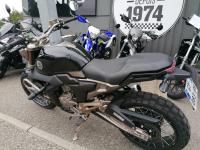 ZONTES 125 SCRAMBLER X LIGNE IXRACE / 79€ PAR MOIS / DSN MOTOS 47
