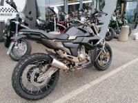 ZONTES 125 SCRAMBLER X LIGNE IXRACE / 79€ PAR MOIS / DSN MOTOS 47