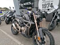 ZONTES 125 SCRAMBLER X LIGNE IXRACE / 79€ PAR MOIS / DSN MOTOS 47