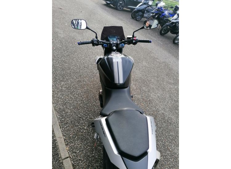 HONDA CB 500 / 4X CB POSSIBLE / DSN MOTOS 47
