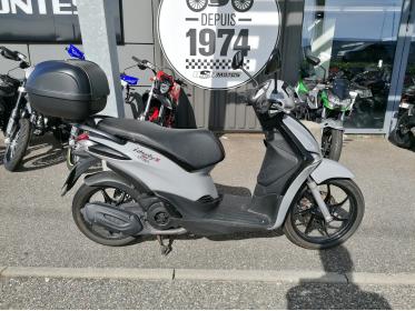 PIAGGIO LIBERTY 125