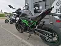 KAWASAKI Z 900 FULL PERFORMANCE / 200€ PAR MOIS / DSN MOTOS 47
