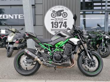 KAWASAKI Z 900