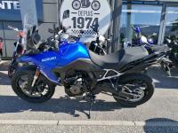 SUZUKI V-STROM 800SE A2 / 169€ PAR MOIS / DSN MOTOS 47