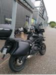 KAWASAKI VERSYS 650 GRAND TOURER / 139€ PAR MOIS / DSN MOTOS 47
