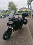 KAWASAKI VERSYS 650 GRAND TOURER / 139€ PAR MOIS / DSN MOTOS 47