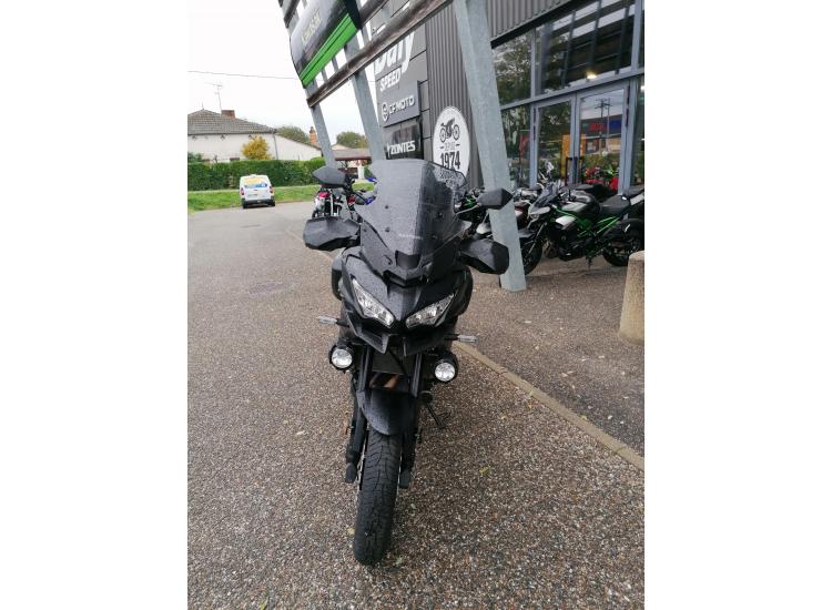 KAWASAKI VERSYS 650 GRAND TOURER / 139€ PAR MOIS / DSN MOTOS 47