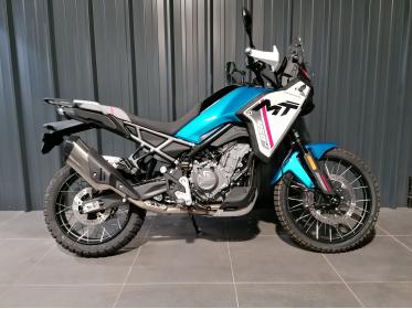 CF MOTO 450 MT