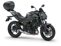 KAWASAKI Z650 URBAN 