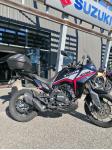 MOTO MORINI X-cape 650 / 110€ PAR MOIS / DSN MOTOS 47
