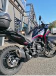 MOTO MORINI X-cape 650 / 110€ PAR MOIS / DSN MOTOS 47